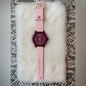 ESQ by Movado women’s watch, impeccable quality timepiece